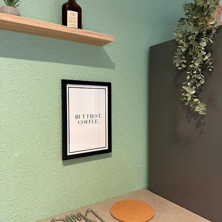 Le Clair De Lune Elegant T3 With Private Parking Apartment *