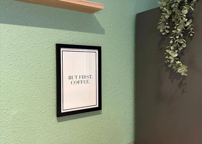 Le Clair De Lune Elegant T3 With Private Parking Appartement *